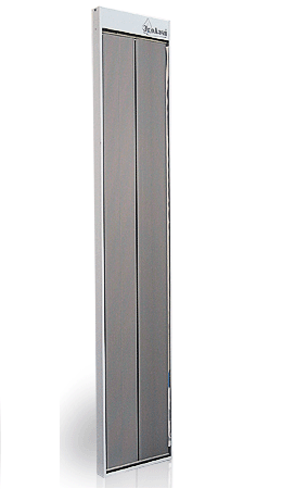 Инфракрасный обогреватель ЭкоЛайн ЭЛ 20R