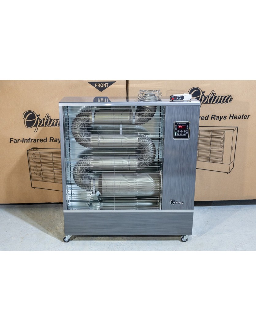 Инфракрасный обогреватель Optima BTS-120L